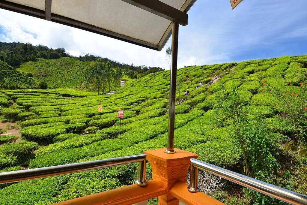 Pangsapuri Teavalleyview & Farmview - 3br Cool Summer Cameron *