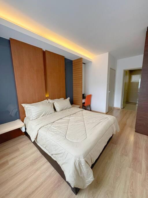 Teavalleyview & Farmview - 3br Cool Summer Cameron Pangsapuri