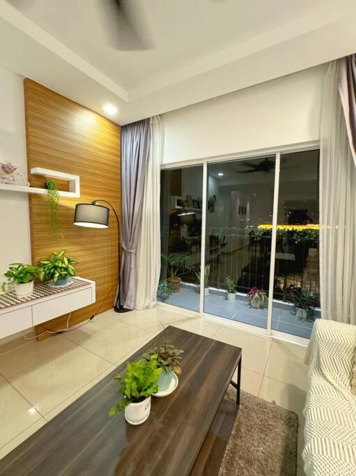 Teavalleyview & Farmview - 3br Cool Summer Cameron Pangsapuri