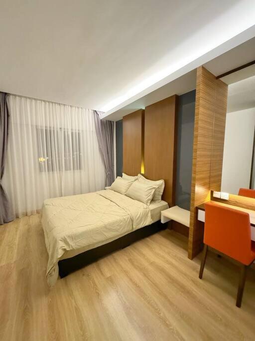 Pangsapuri Teavalleyview & Farmview - 3br Cool Summer Cameron *