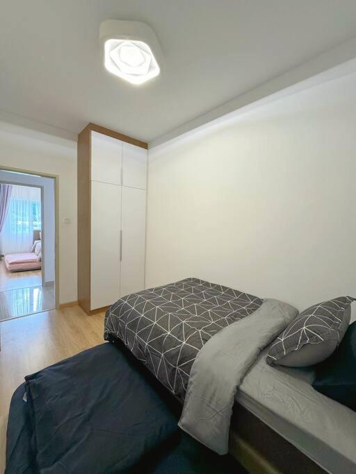 Pangsapuri Teavalleyview & Farmview - 3br Cool Summer Cameron *