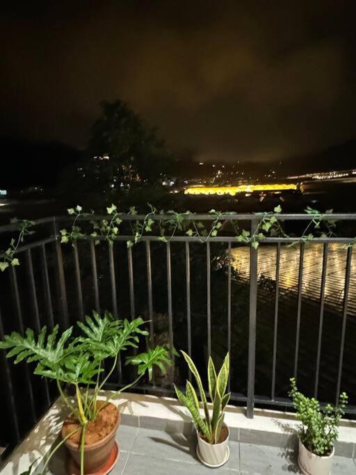 Pangsapuri Teavalleyview & Farmview - 3br Cool Summer Cameron