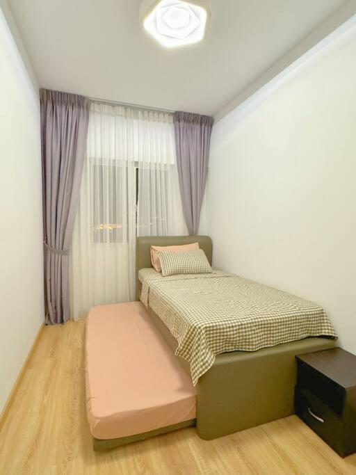 Teavalleyview & Farmview - 3br Cool Summer Cameron * Cameron Highlands
