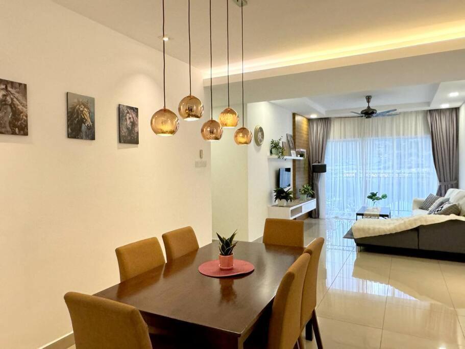 Teavalleyview & Farmview - 3br Cool Summer Cameron Pangsapuri *