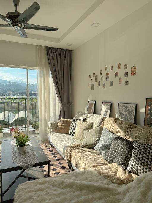 Teavalleyview & Farmview - 3br Cool Summer Cameron * Cameron Highlands