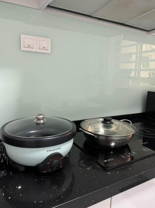 Teavalleyview & Farmview - 3br Cool Summer Cameron Pangsapuri