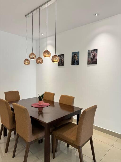 Pangsapuri Teavalleyview & Farmview - 3br Cool Summer Cameron
