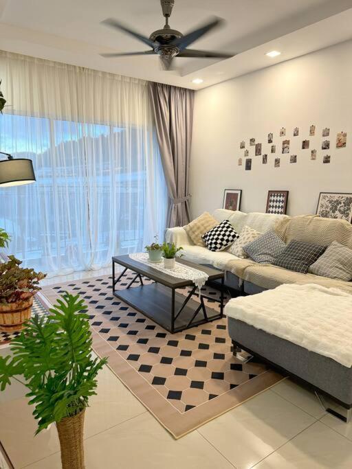 Teavalleyview & Farmview - 3br Cool Summer Cameron Pangsapuri *